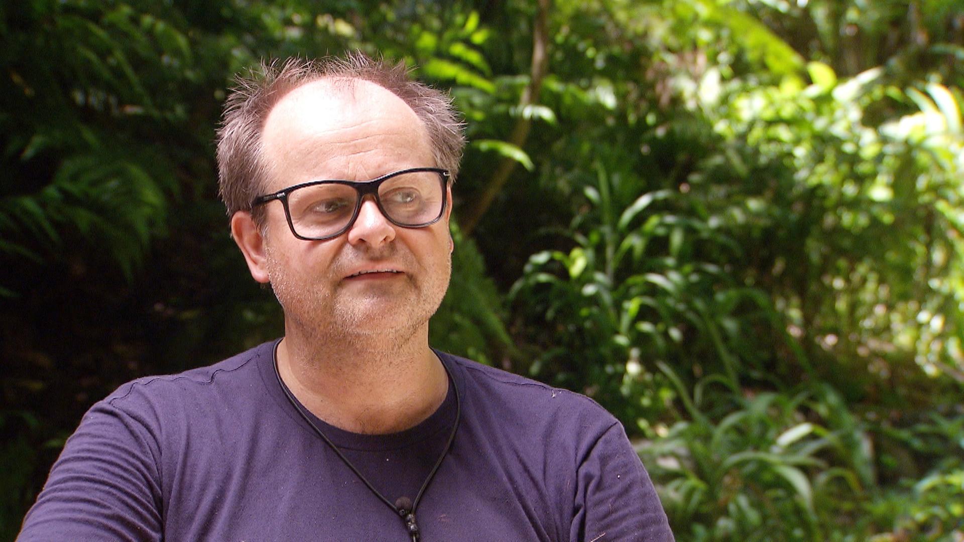 Markus Majowski hat wenig Mitleid mit Nervensäge Kader Loth.