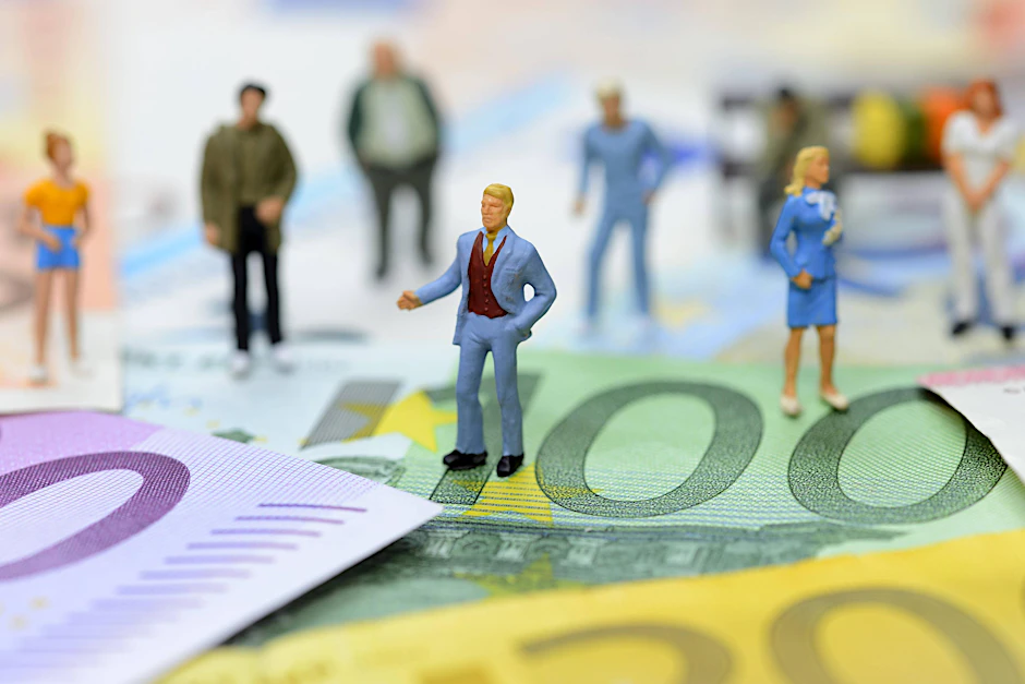 Rot-Rot-Grün hat viel Geld für Projekte zur Verfügung. Vorderes Ziel dieser Koalition sind nicht Schuldenabbau und Steuersenkungen, sondern Investitionen und der Ausbau des Gemeinwesens.