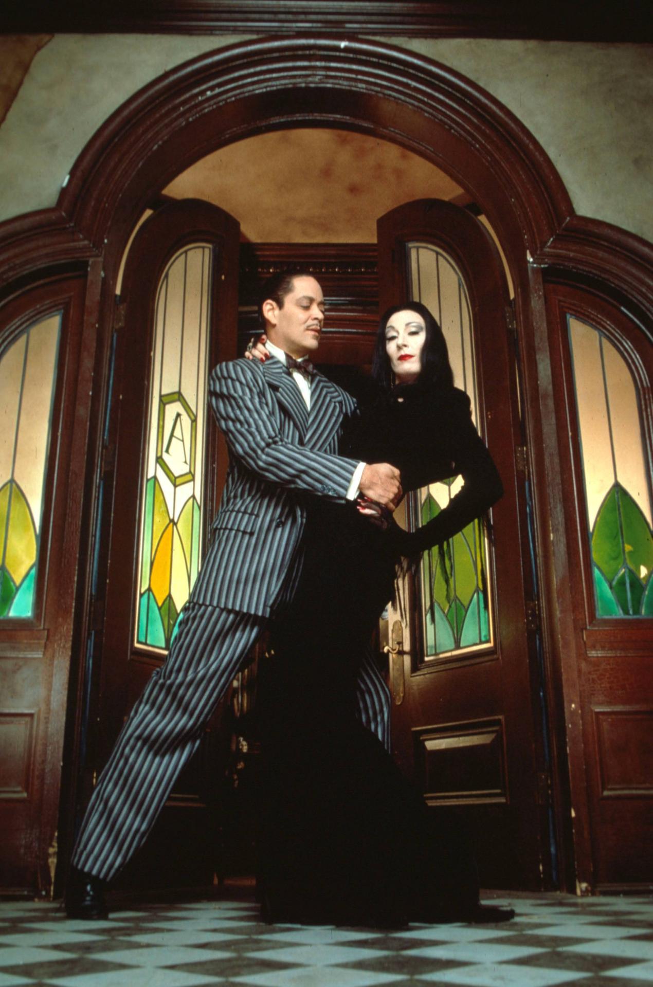 Der Hollywood-Film von 2000.