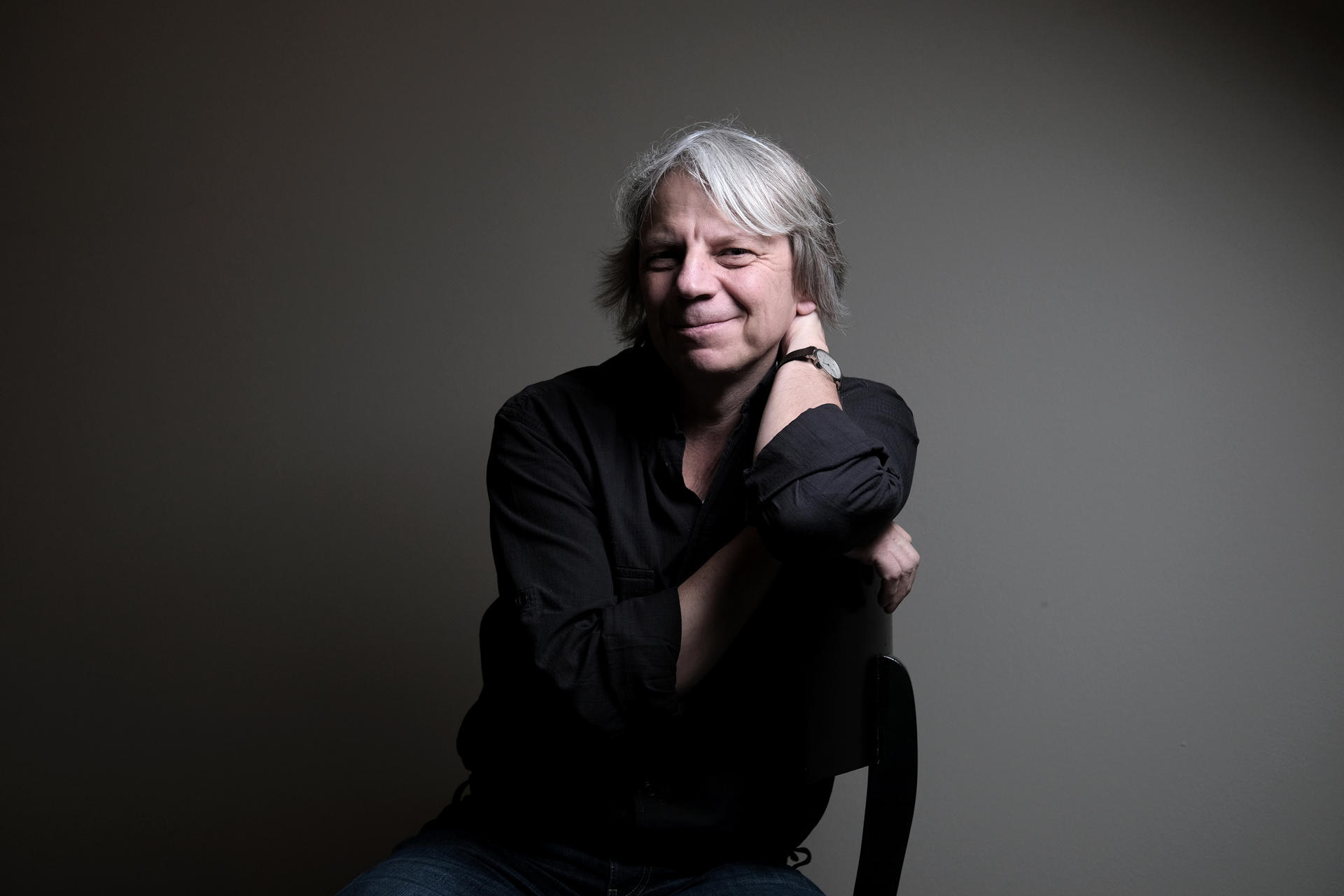 Image - Regisseur Andreas Dresen: "Ein Lachen kann sehr viel bewirken"