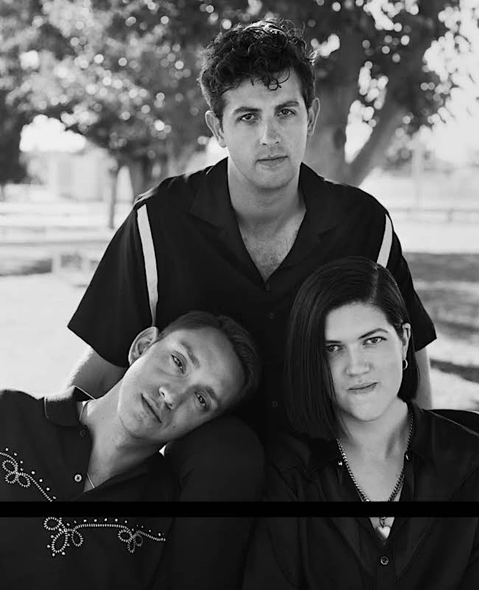 The xx.