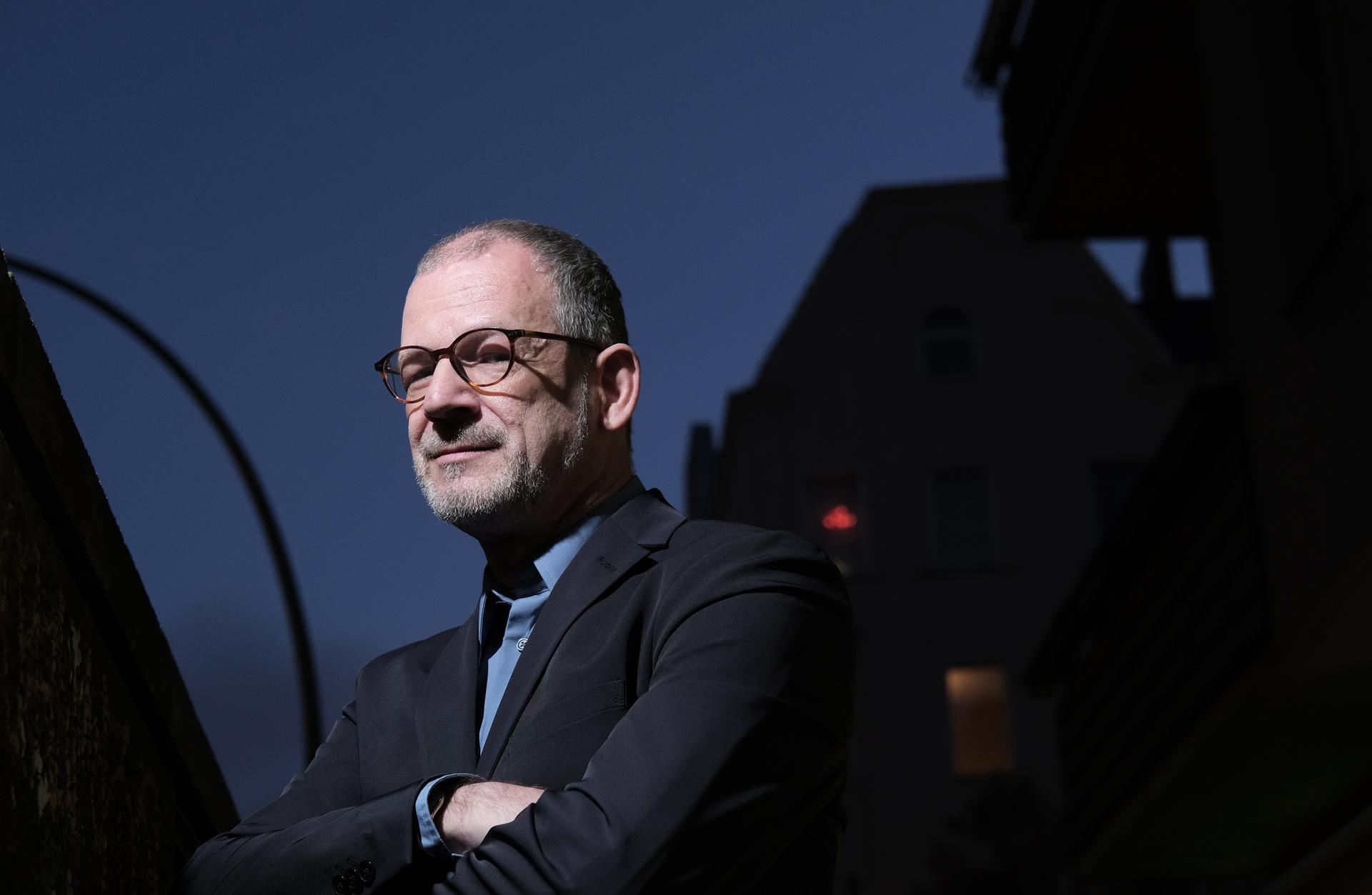 AfD-Mann Bernward Eberenz zum Stadtrat gewählt
