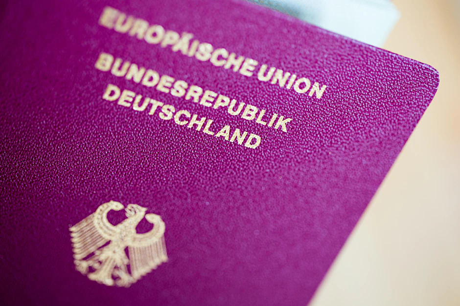 Der deutsche Reisepass ist einem internationalen Vergleich zufolge so viel wert wie kaum ein anderer Pass auf der Welt.