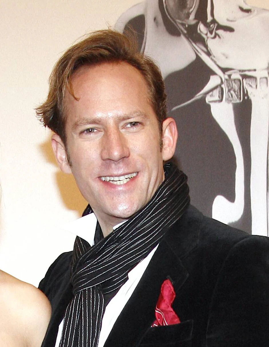 Michael Simon de Normier.
