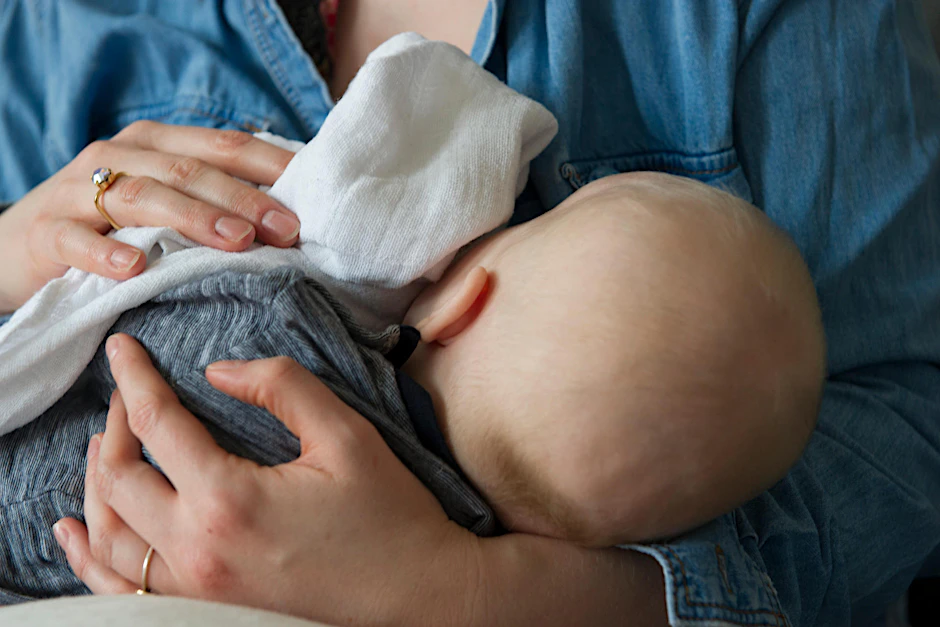 Die Weltgesundheitsorganisation empfiehlt, sechs Monate ausschließlich zu stillen.