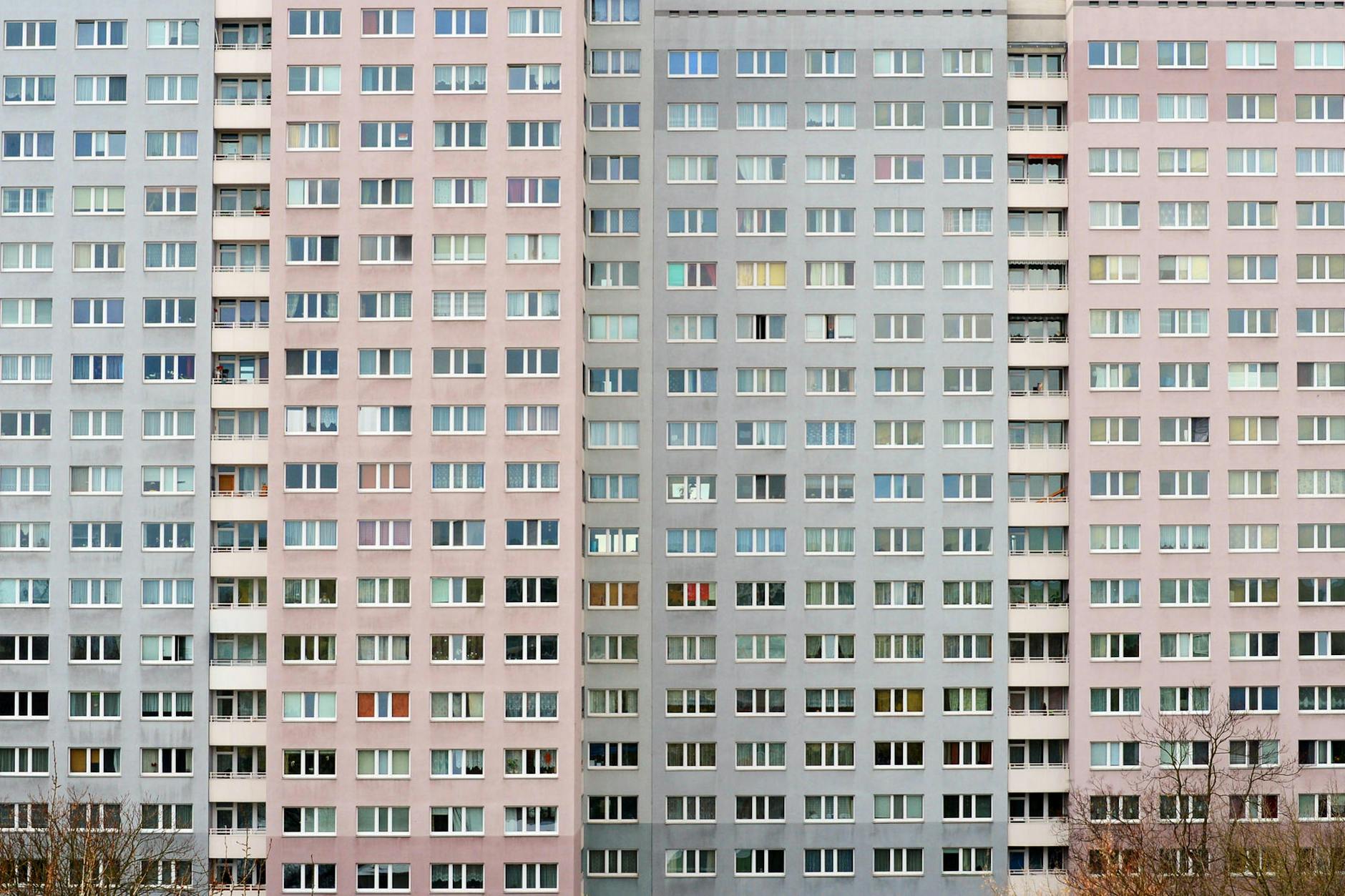 Wer eine Wohnung mietet, muss dafür eine entsprechende Miete zahlen. 