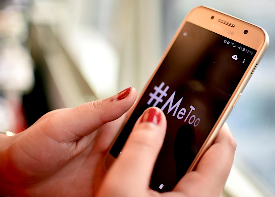 Wie verbreitet sexualisierte Gewalt in unserer Gesellschaft ist, zeigt #metoo.