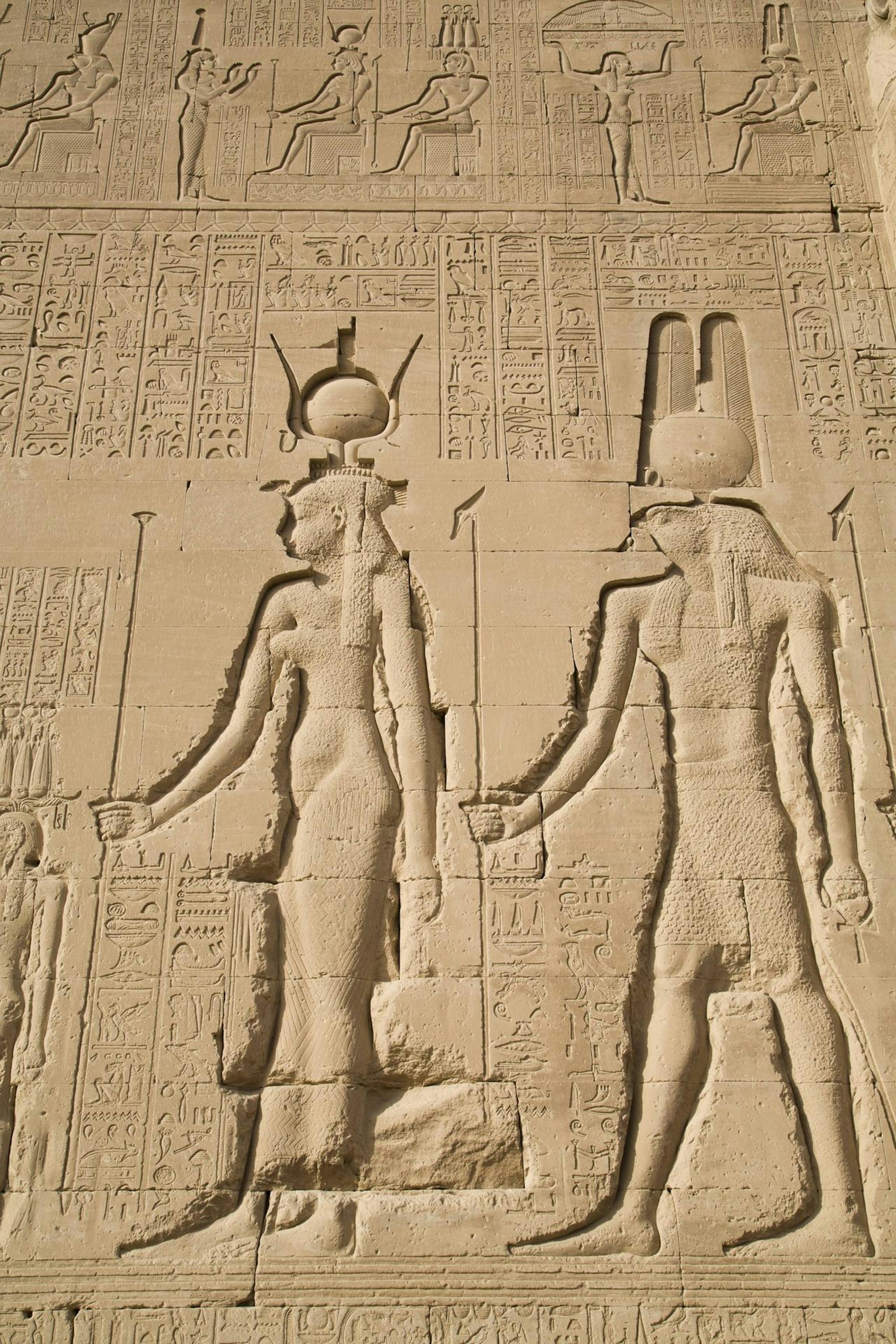 Das Ende Kleopatras Warum das antike Ägypten unterging