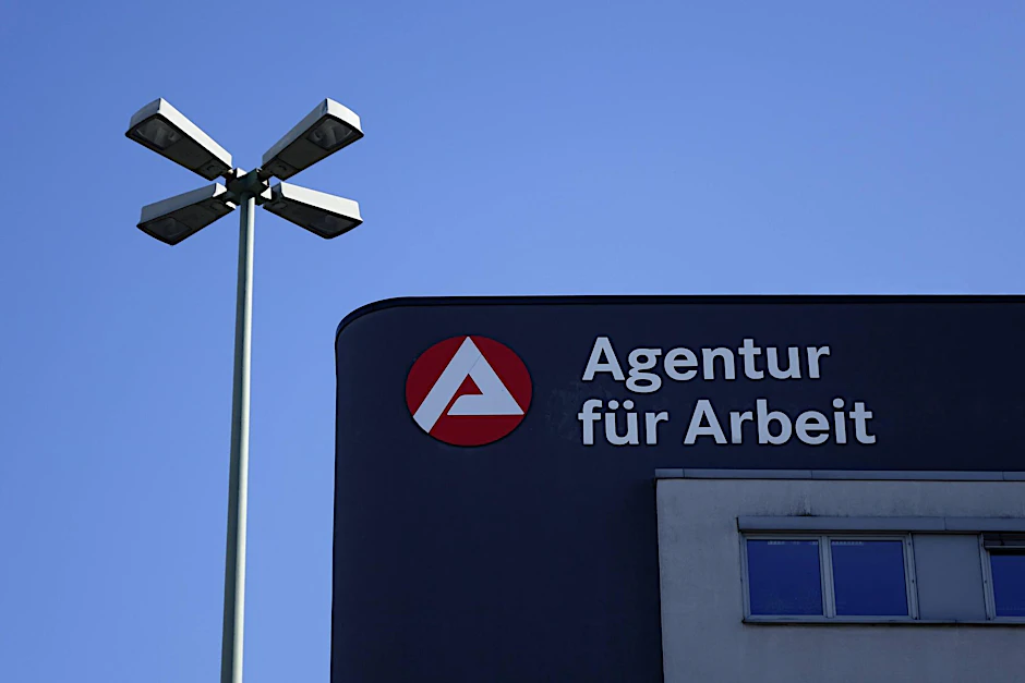 Agentur für Arbeit