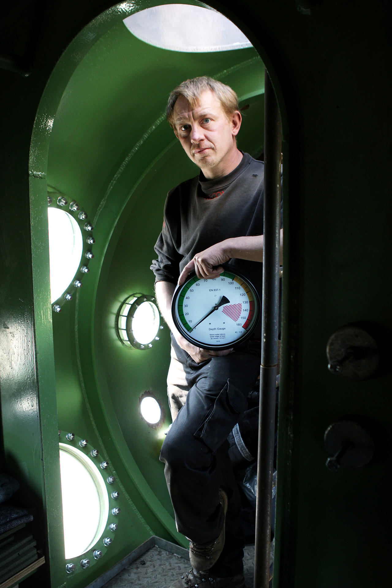 Die Staatsanwaltschaft beschuldigt U-Boot-Bauer Peter Madsen, die Journalistin Kim Wall getötet zu haben.