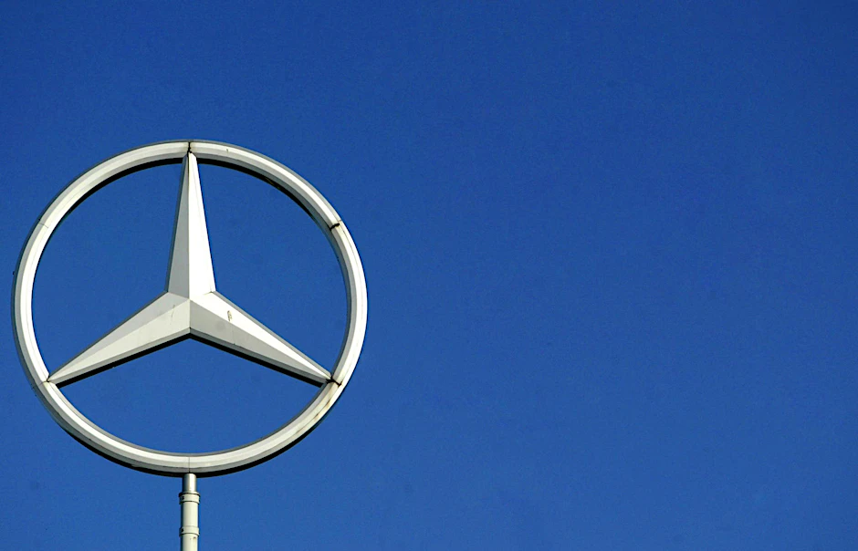 Daimler muss Autos zurückrufen (Symbolbild).