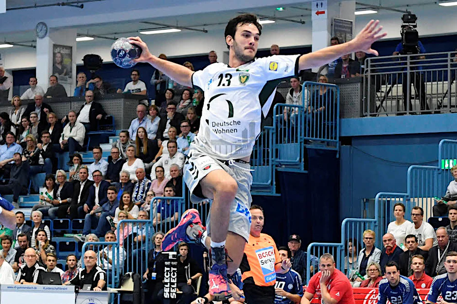 Der Torgarant Petar Nenadic ist mannschaftsdienlicher geworden, ohne an Gefahr einzubüßen. „Er ist ein Künstler und du darfst ihm seine Kreativität nicht wegnehmen“, sagt sein Trainer Velimir Petkovic.