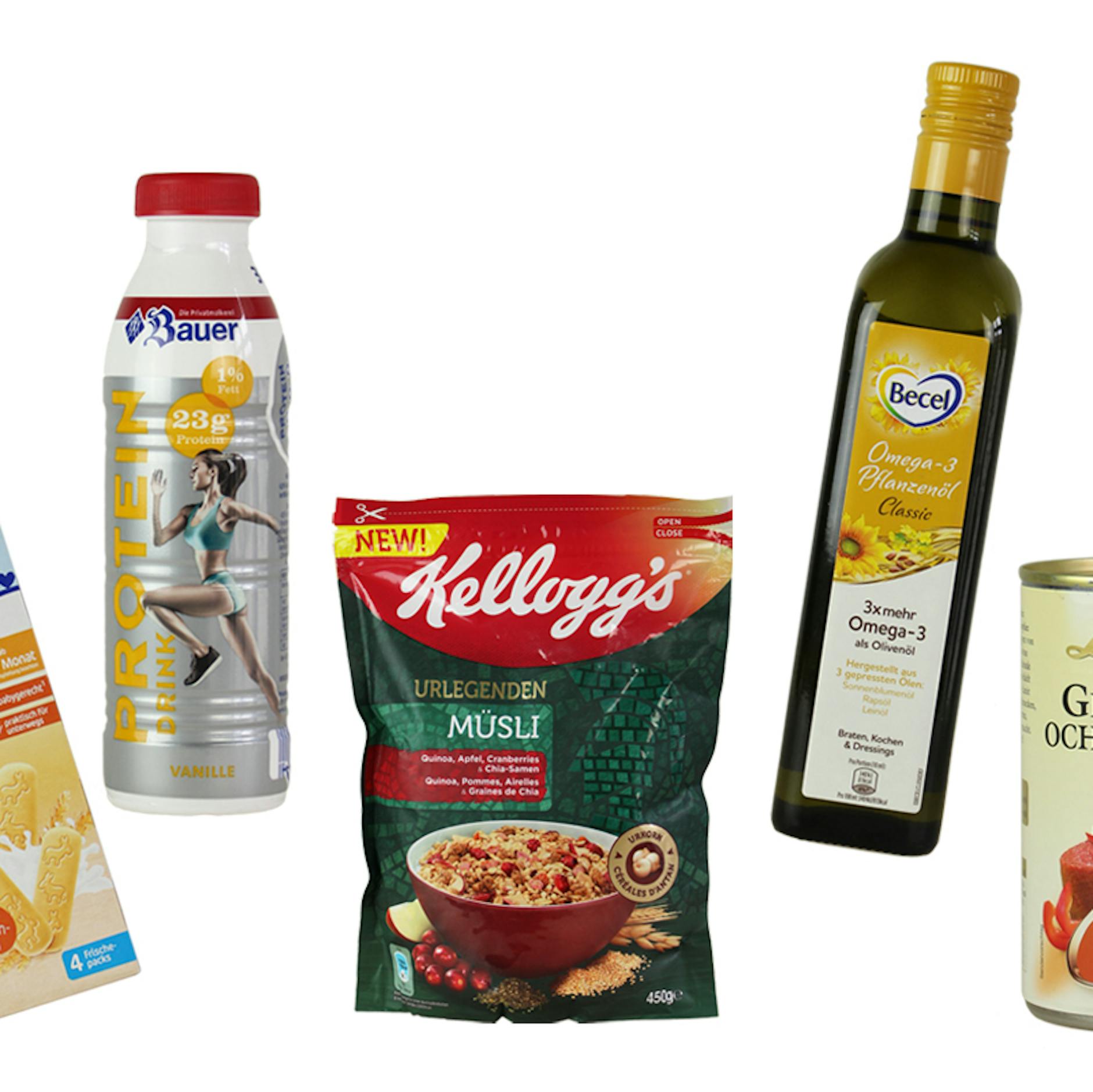 Image - Mogel-Werbung 2017: Foodwatch lässt abstimmen! Welches Unternehmen schummelt am dreistesten?