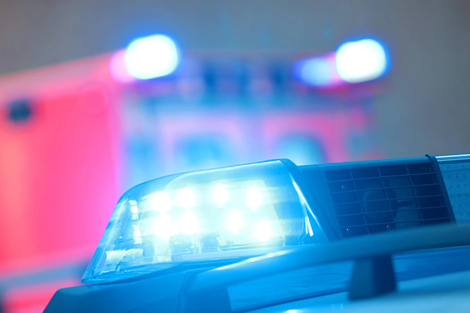 Nach einem Tötungsdelikt in Berlin-Wilmersdorf ermittelt die Mordkommission.&nbsp; &nbsp;&nbsp;