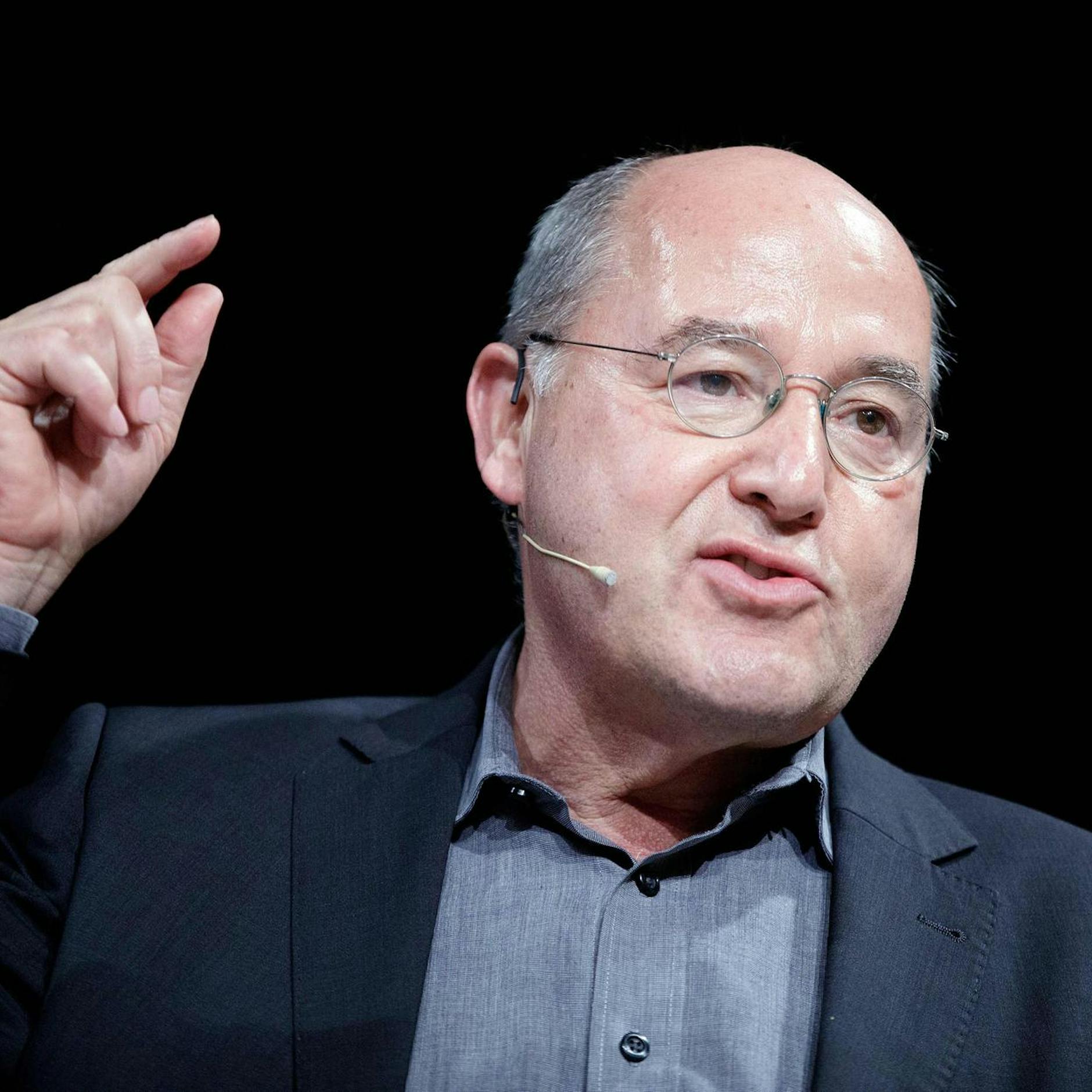 Image - Gregor Gysi: „Mein Leben in 13 Büchern“ – exklusiver Vorabdruck