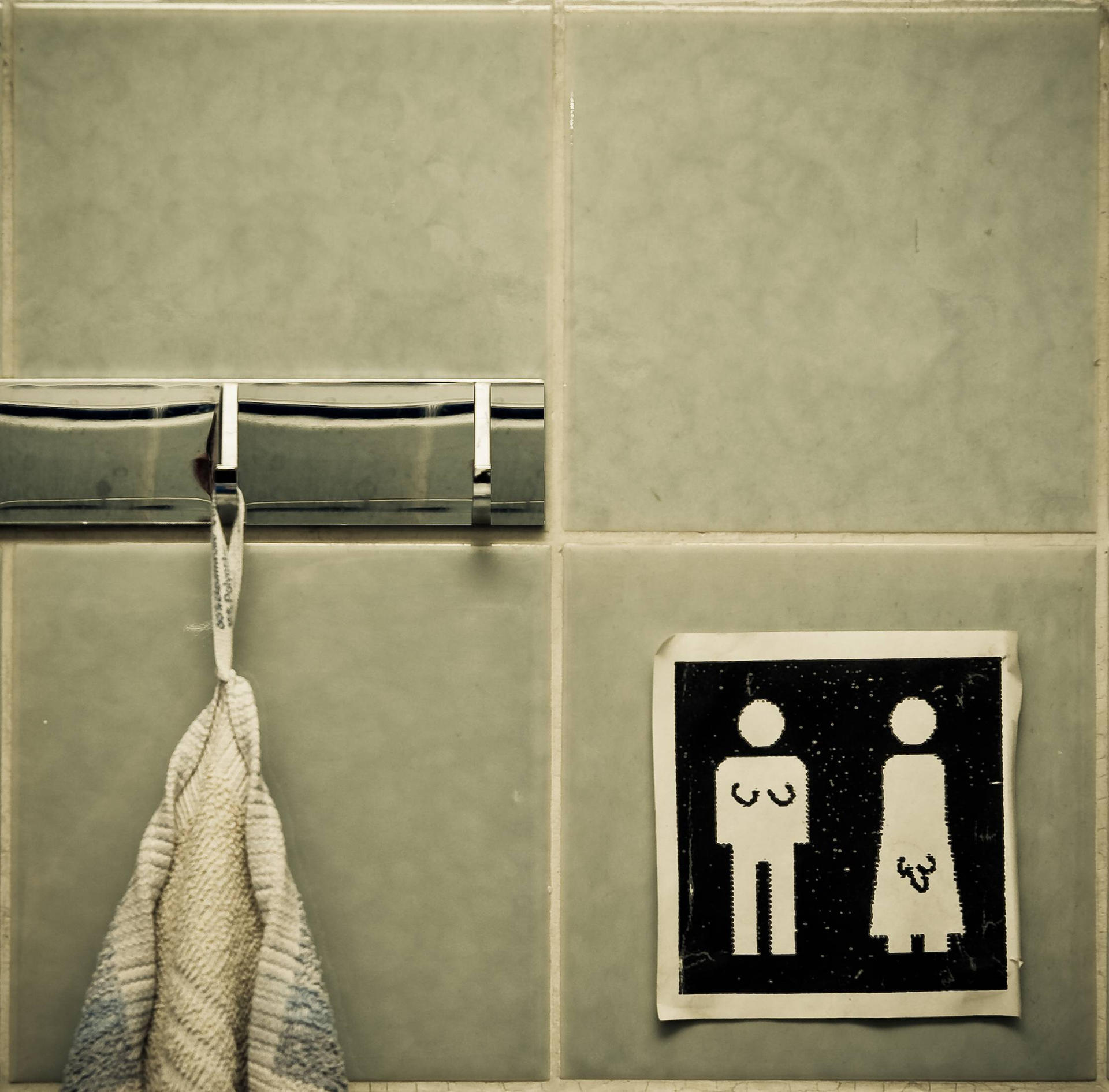 Kommentar zu Intersexualität Keine Angst vor dem dritten Geschlecht