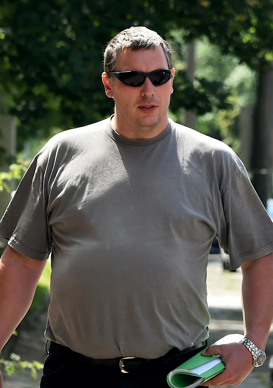 Jan-Ulrich Weiß.