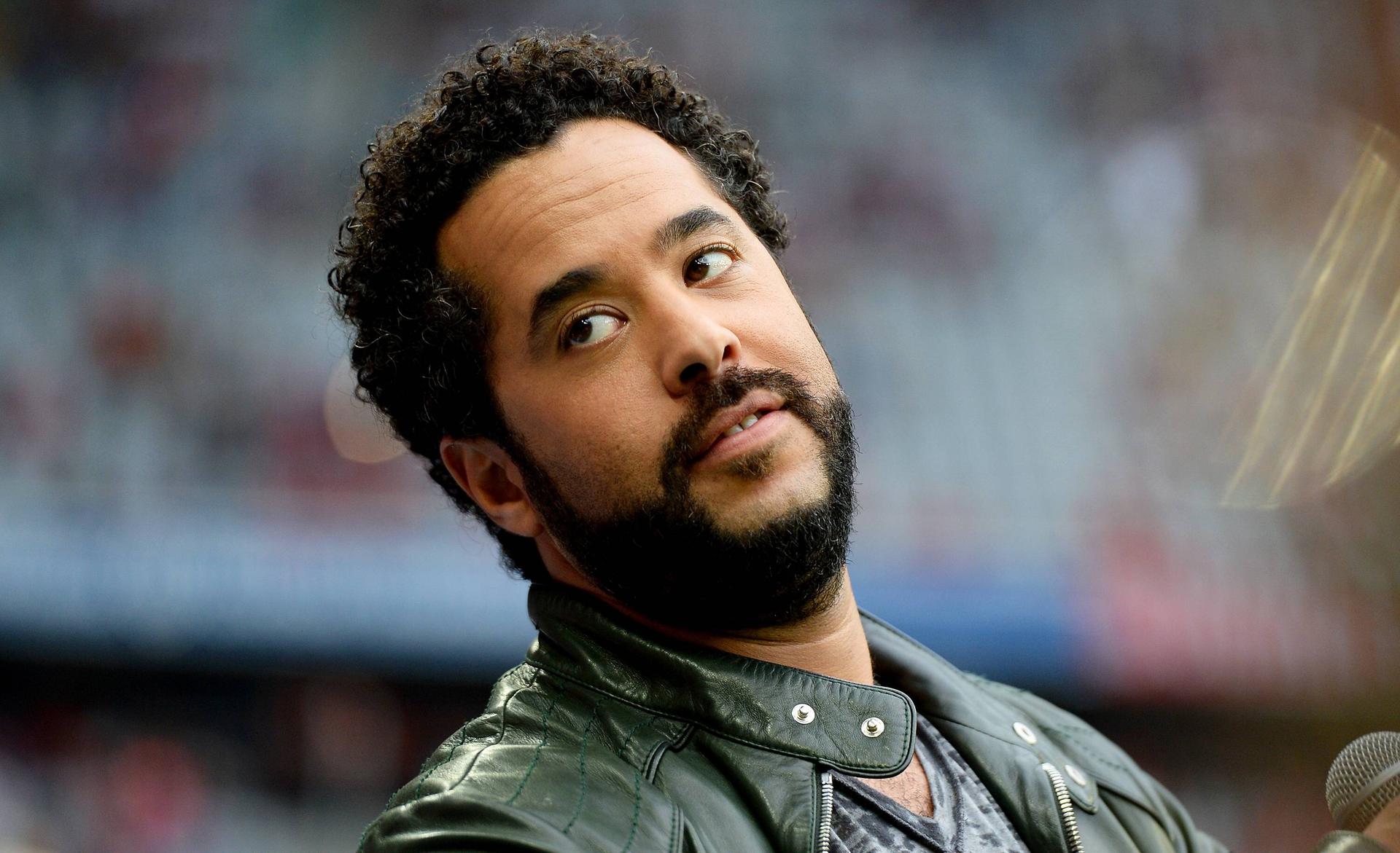 Image - Adel Tawil: Der Sänger ist dem Tod entkommen