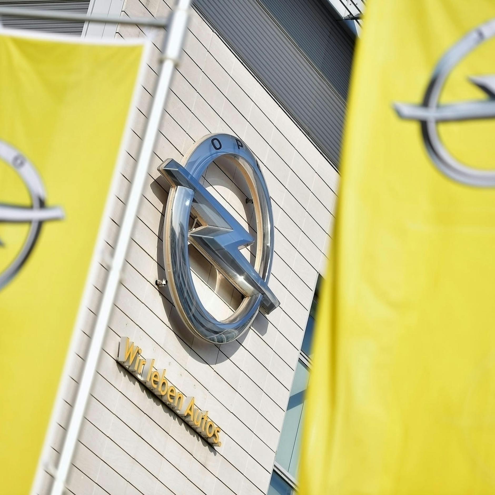 Image - Wie geht es weiter?: Was Sie zur Opel-Übernahme durch Peugeot wissen müssen