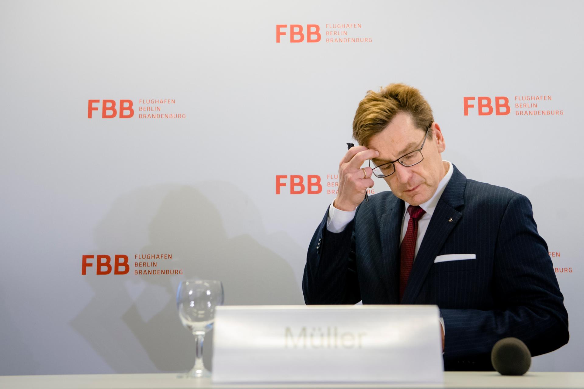 Karsten Mühlenfeld