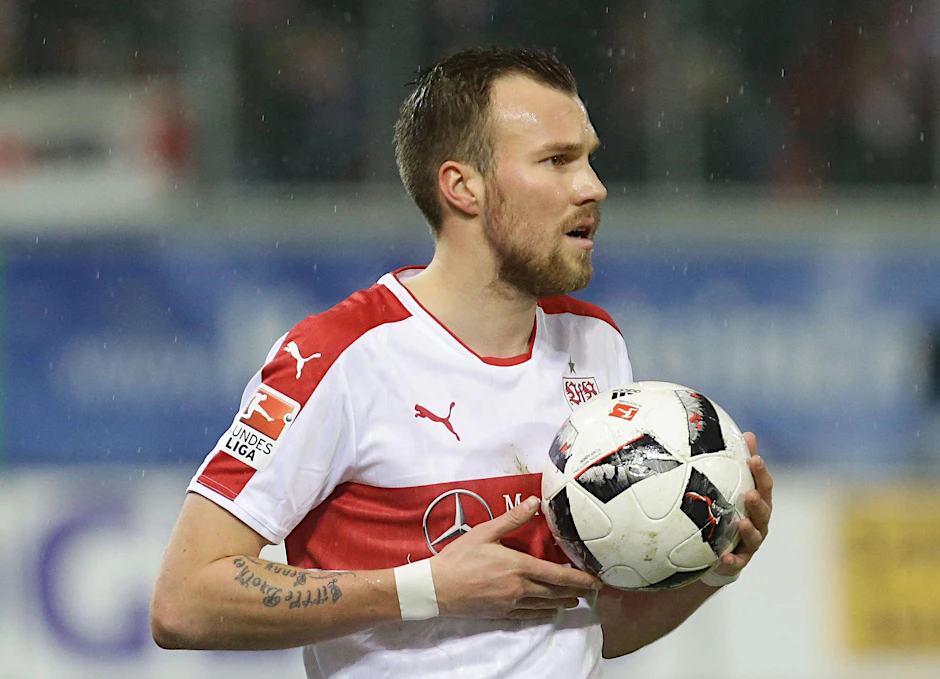 Der VfB Stuttgart hat Kevin Großkreutz nach einer Prügelei rausgeworfen.