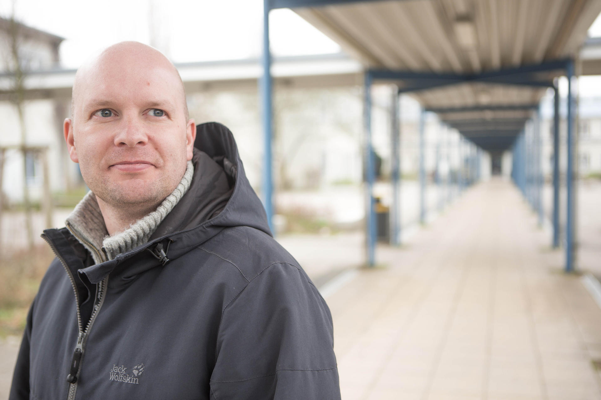 Schule in Berlin Wie aus einem Quereinsteiger ein guter Lehrer wird