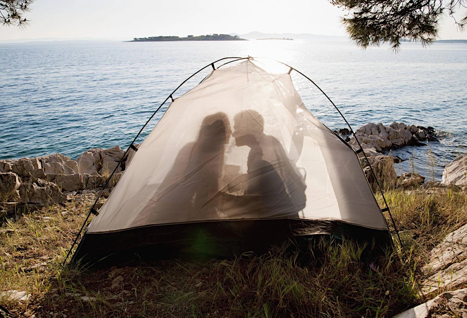 folding outdoor tent Cubby™ Instant Pop-up Camping FREERIDE Magazin & EMTB electric scooter safety this canopy is truly Choose Option:Single Sided Clipless Composite 9/16