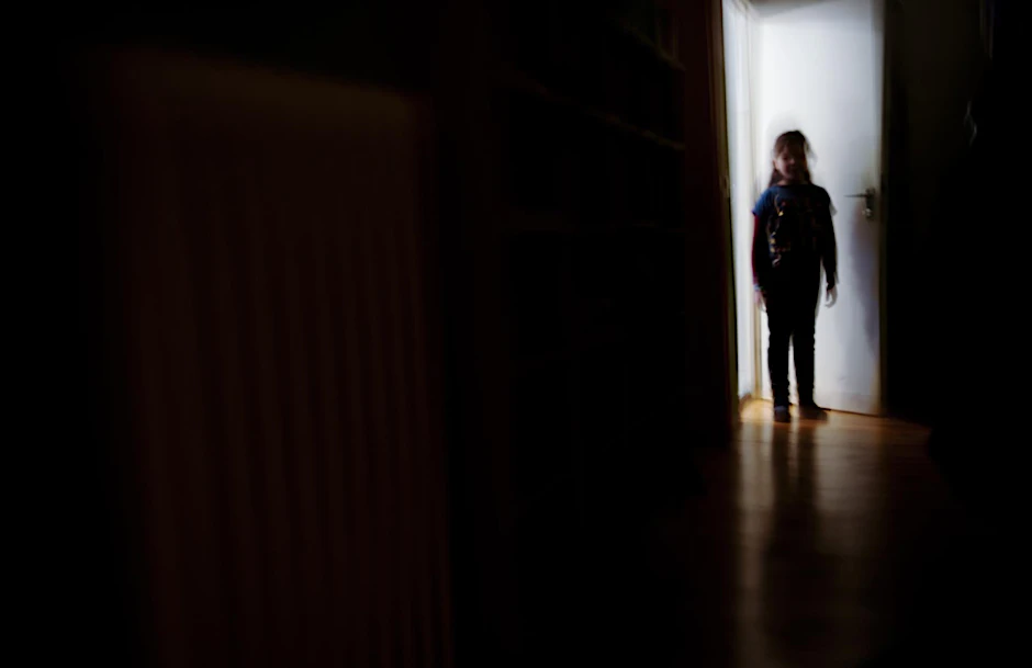 Gewaltlose Erziehung ist leider noch nicht in allen Familien selbstverständlich.