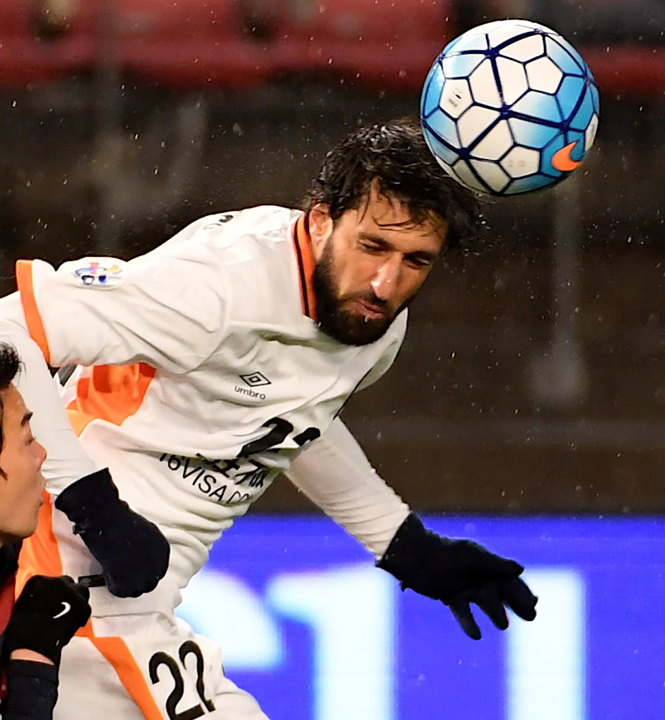 Thomas Broich fand sein Glück in Australien.