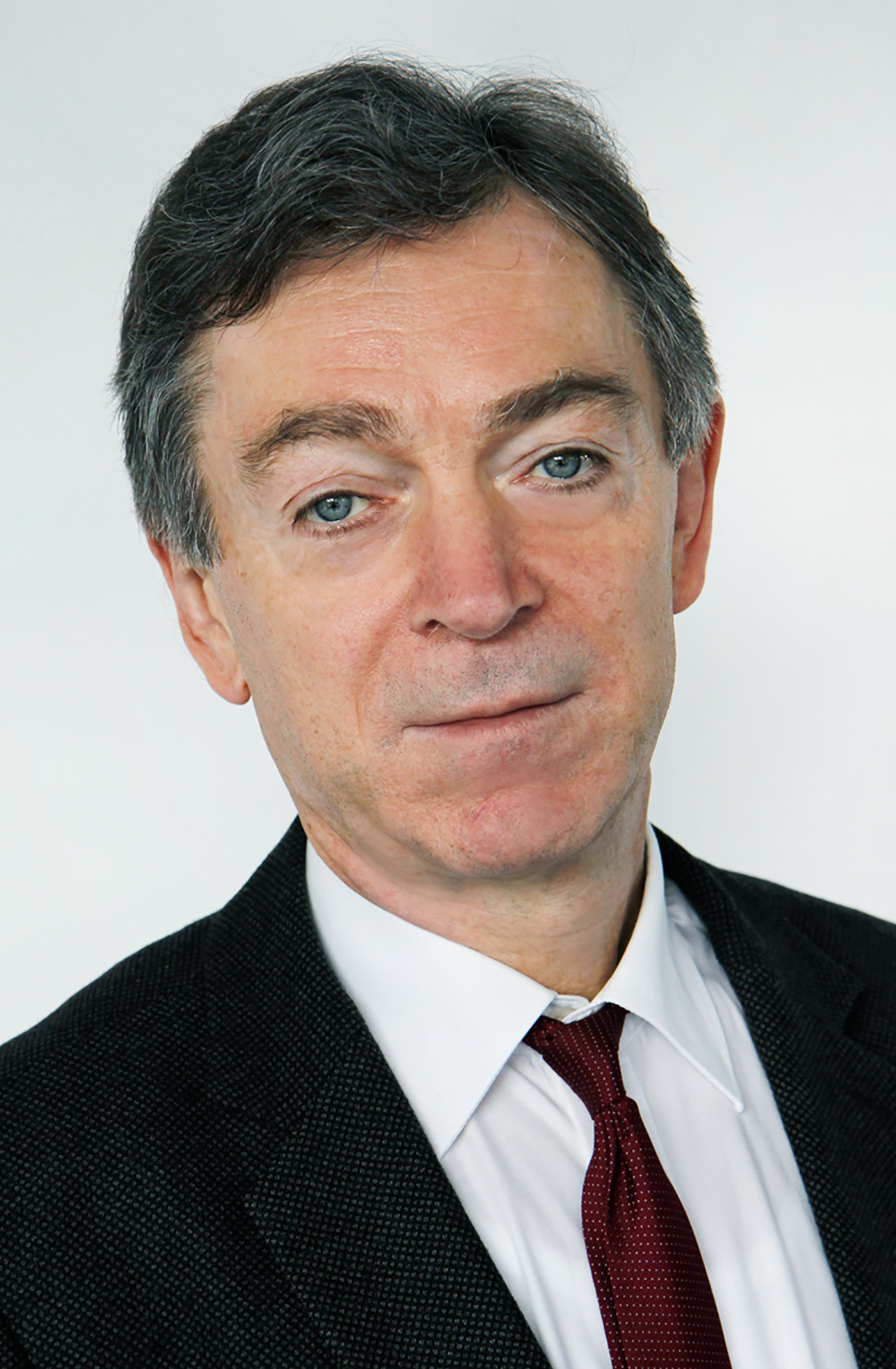 Prof. Dr. Hans Hauner ist Direktor des Else Kröner-Fresenius-Zentrums für Ernährungsmedizin der TU München. 
