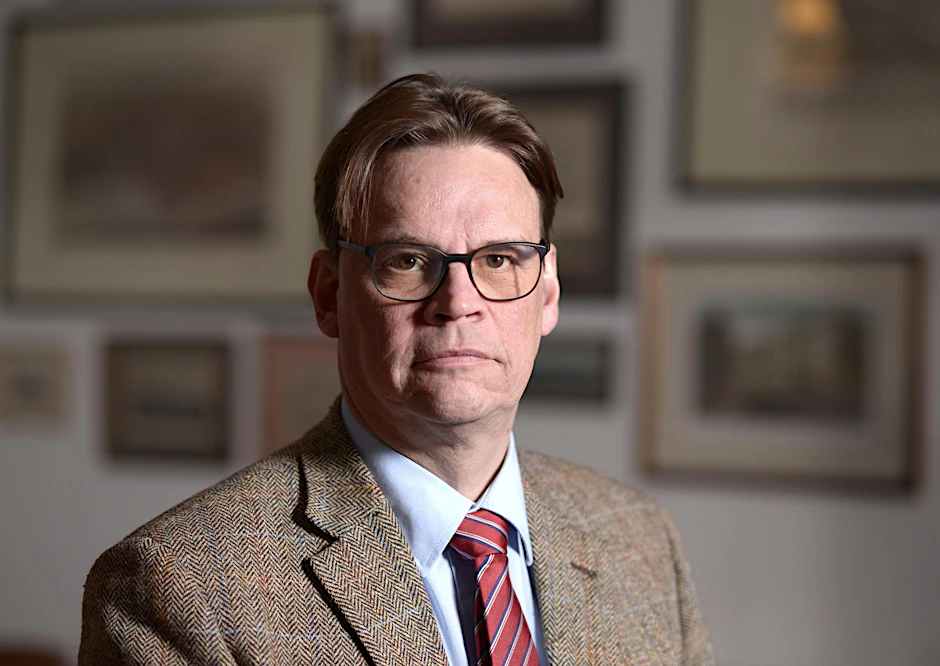 „Es wird zurzeit überteuert gekauft“, sagt der Ökonom Harald Simons.
