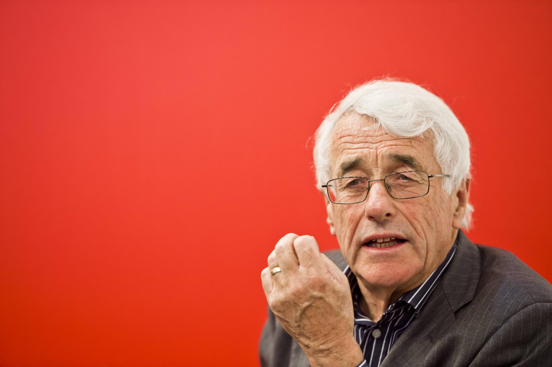 Image - Colin Crouch zu Wahl in Großbritannien: „Das ganze Land ist verwirrt“