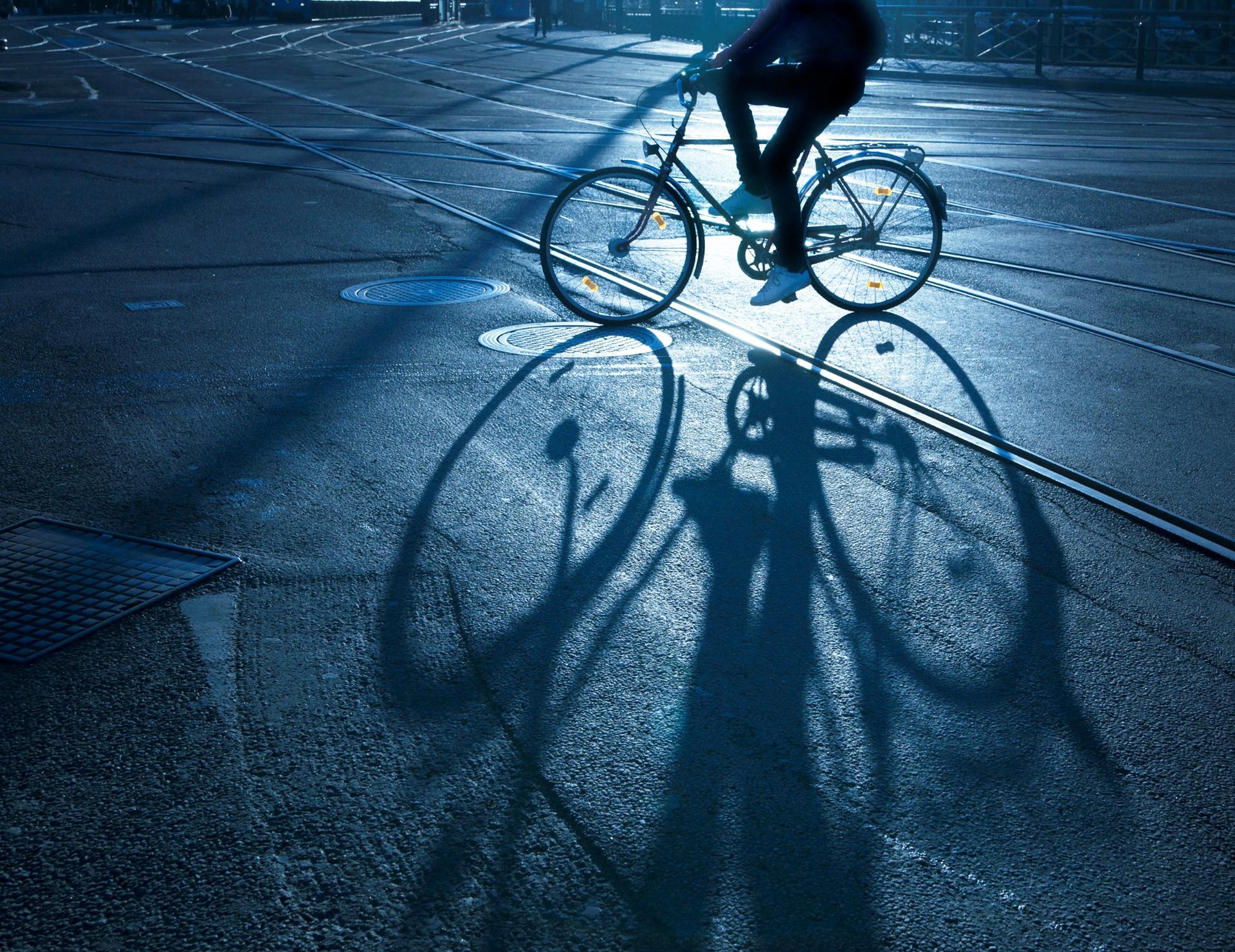 Die neuen Radwege für Berlin: Wo Fahrradfahrer bald mehr Platz haben