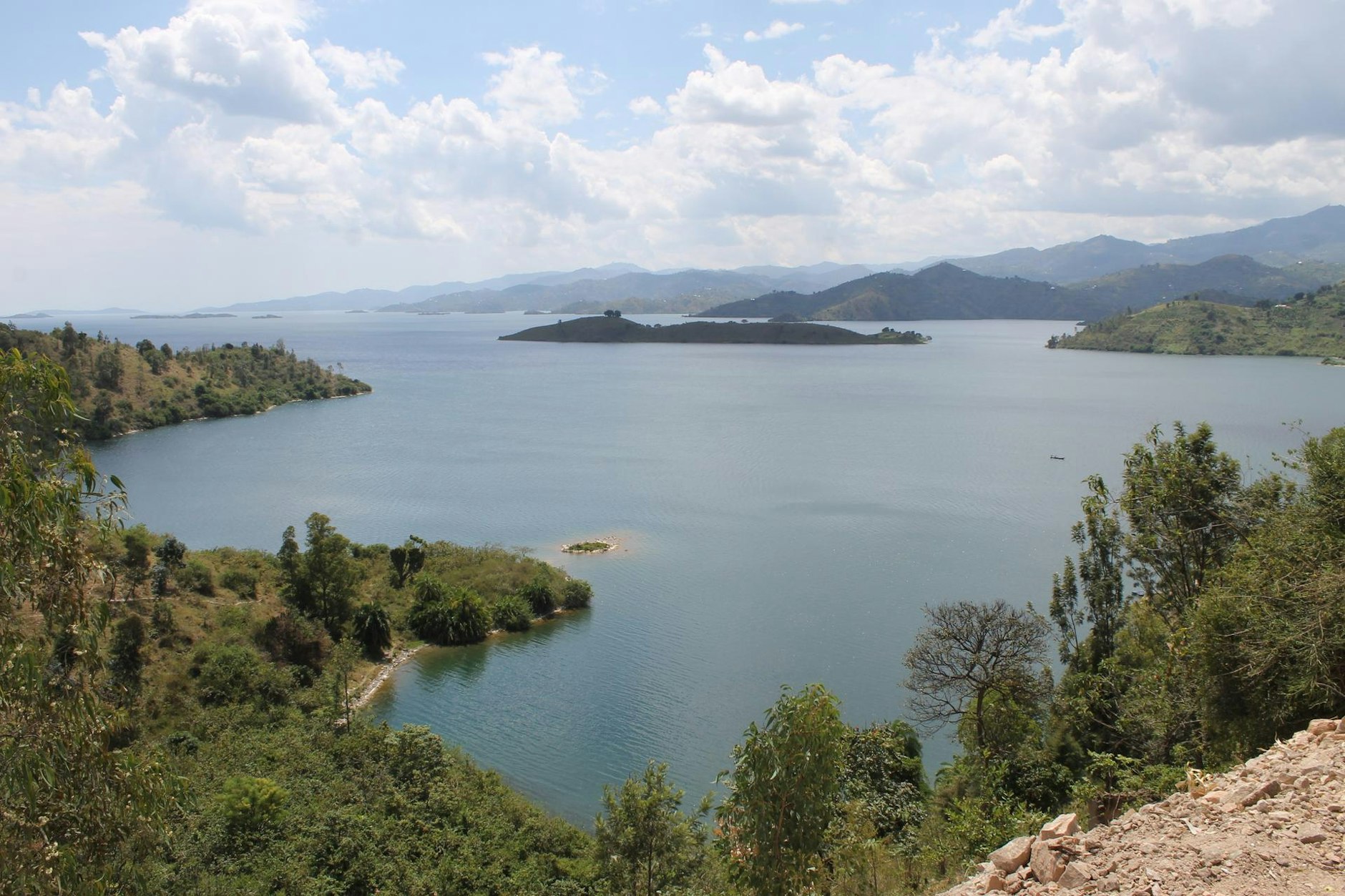 23 Jahre nach Völkermord Warum Ruanda heute das BoomLand Afrikas ist