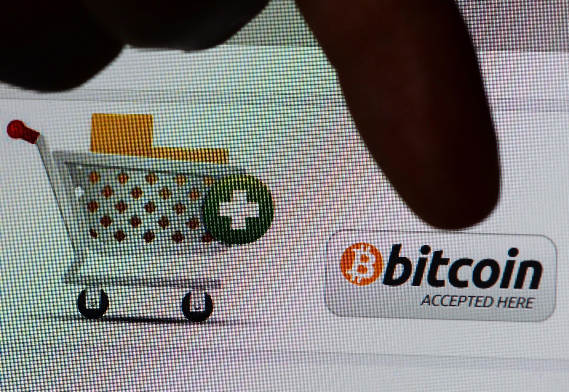 Bitcoin – was ist das und lohnt sich eine Investition?