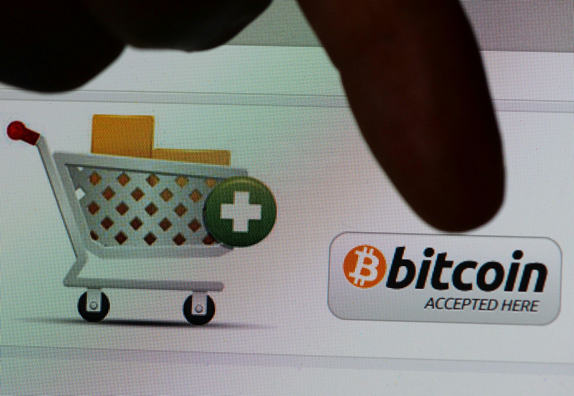 Bitcoin – was ist das und lohnt sich eine Investition?