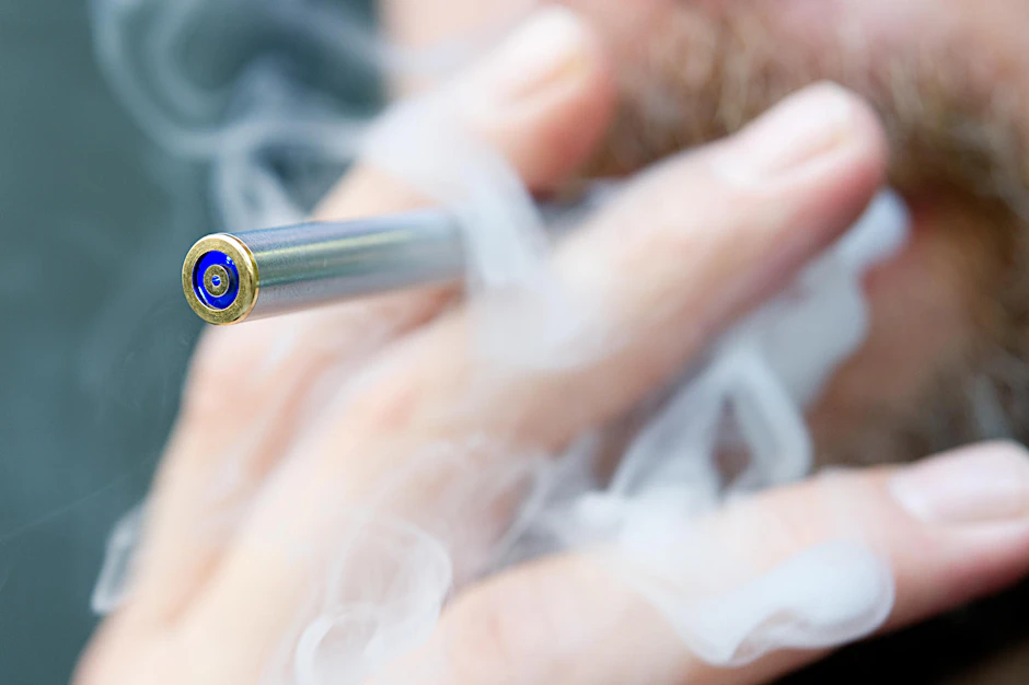 gesunde e zigarette So schädlich sind Einweg-Vapes für die Gesundheit main image 1