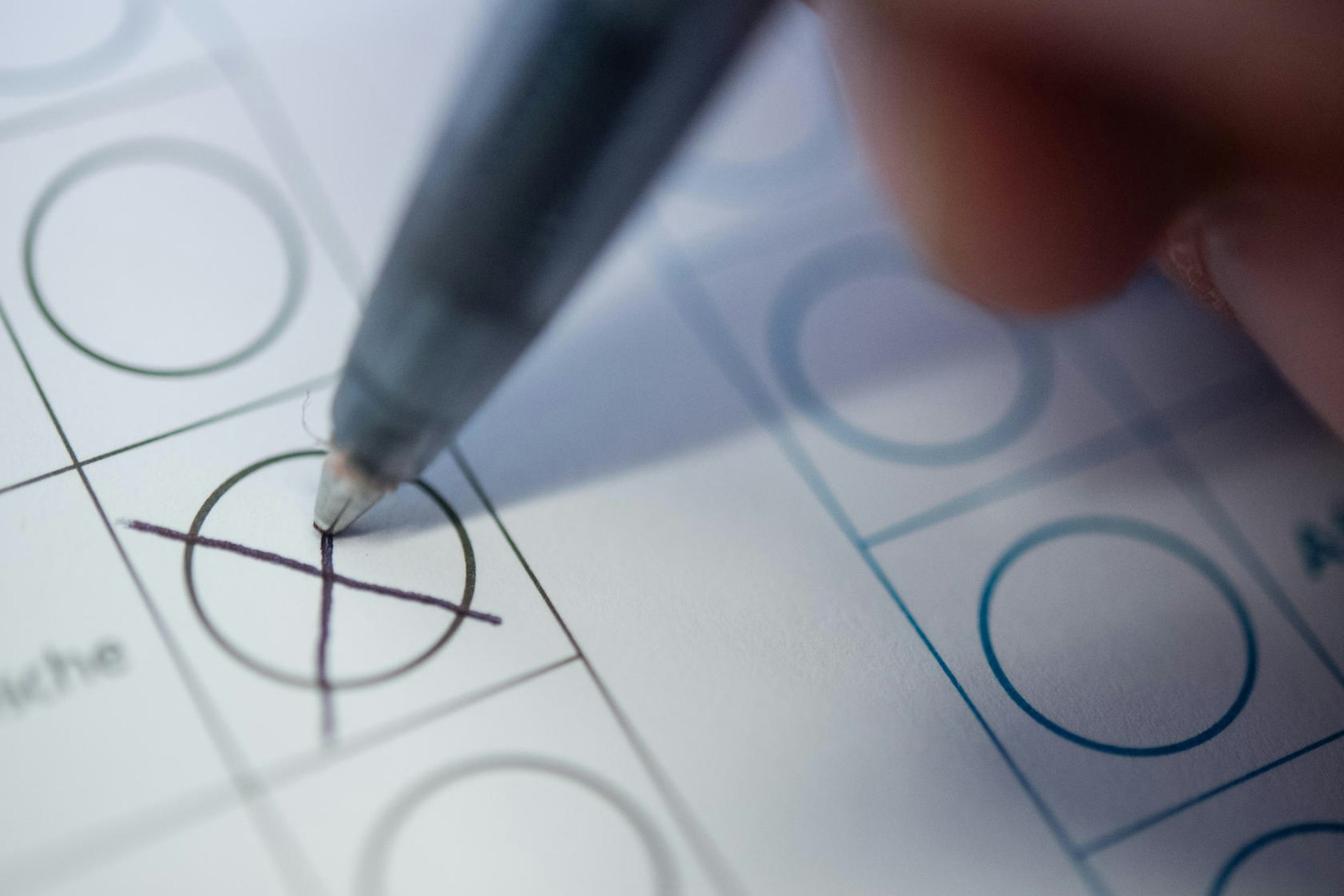 Bei der Bundestagswahl kam es in Berlin erneut zu Unstimmigkeiten beim Auszählen der abgegebenen Stimmen.