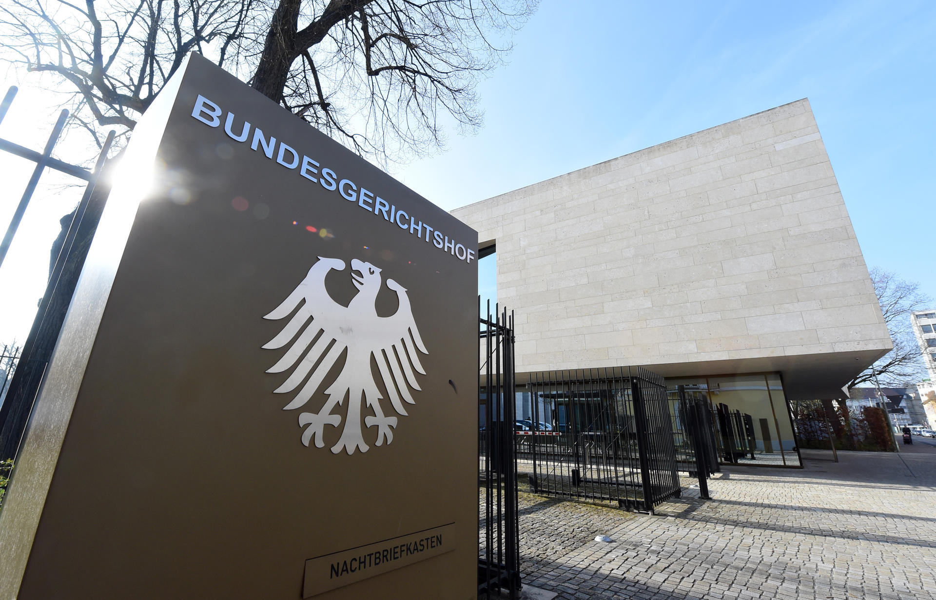 Image - BGH-Urteil: Richter bekräftigen Mieter-Wohnrecht auf Lebenszeit