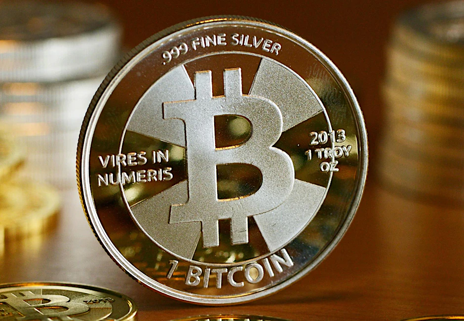 Bitcoin: Was ist die Digitalwährung wirklich wert?