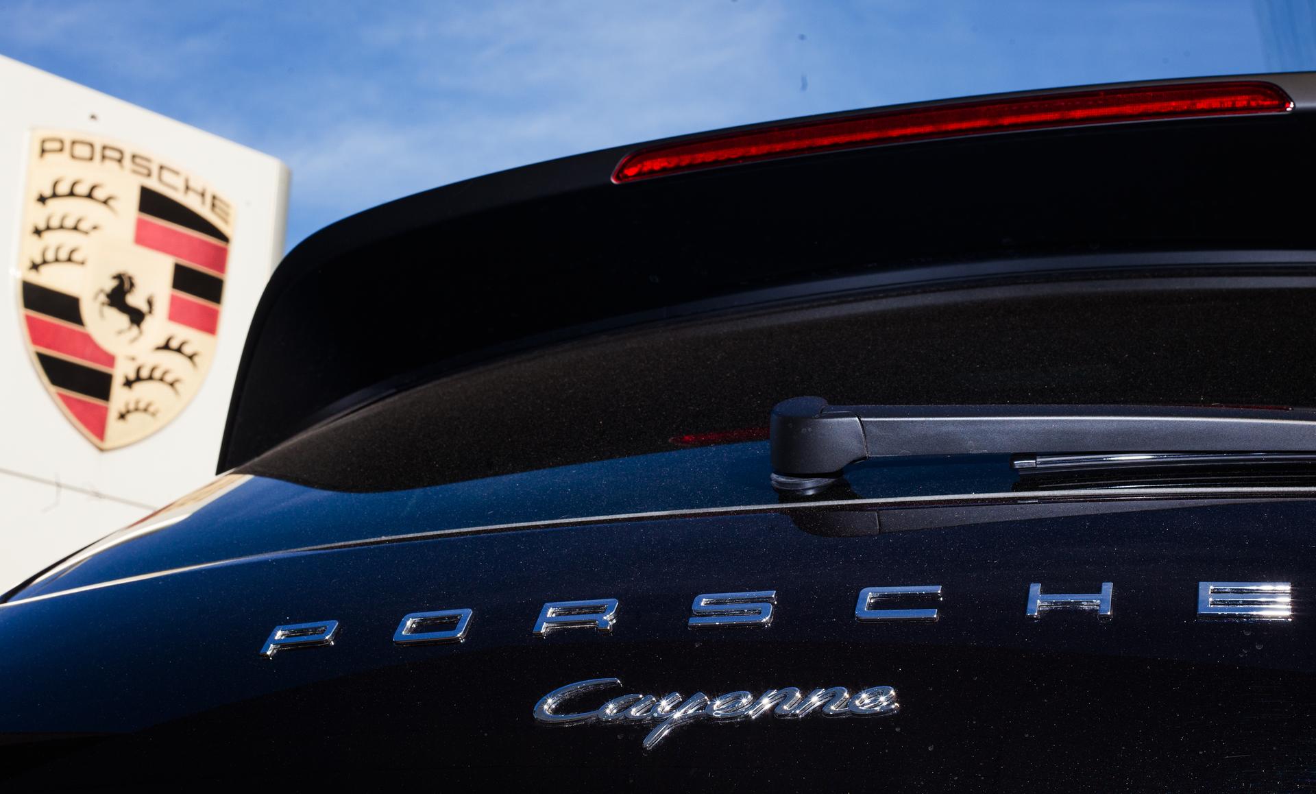 Porsche-Gewinn bricht um 30 Prozent ein: Das sind die bekannten Gründe – und wie geht es der Aktie?