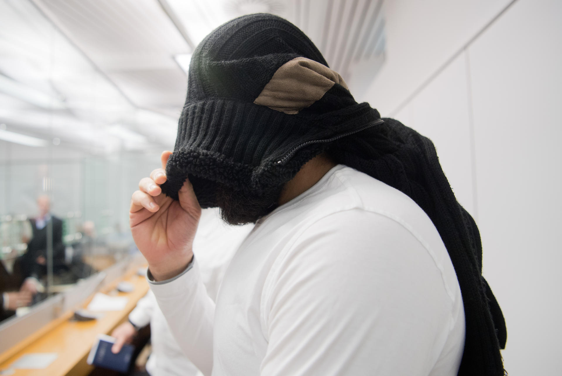 Image - Abu Walaa: Hat er Anis Amris Anschlag am Berliner Breitscheidplatz autorisiert?