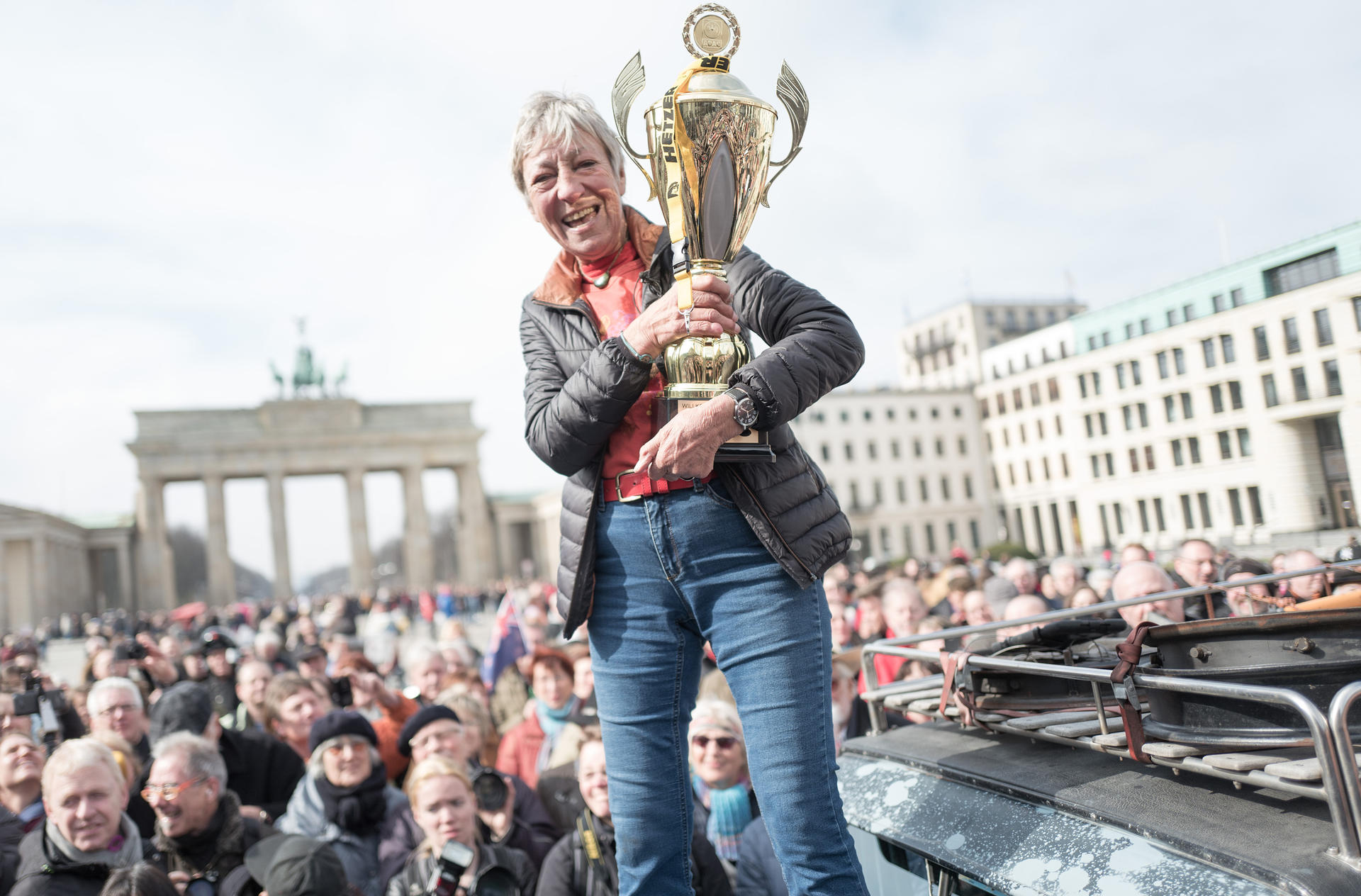 Image - 2017: Diese Berliner haben das Jahr gerockt