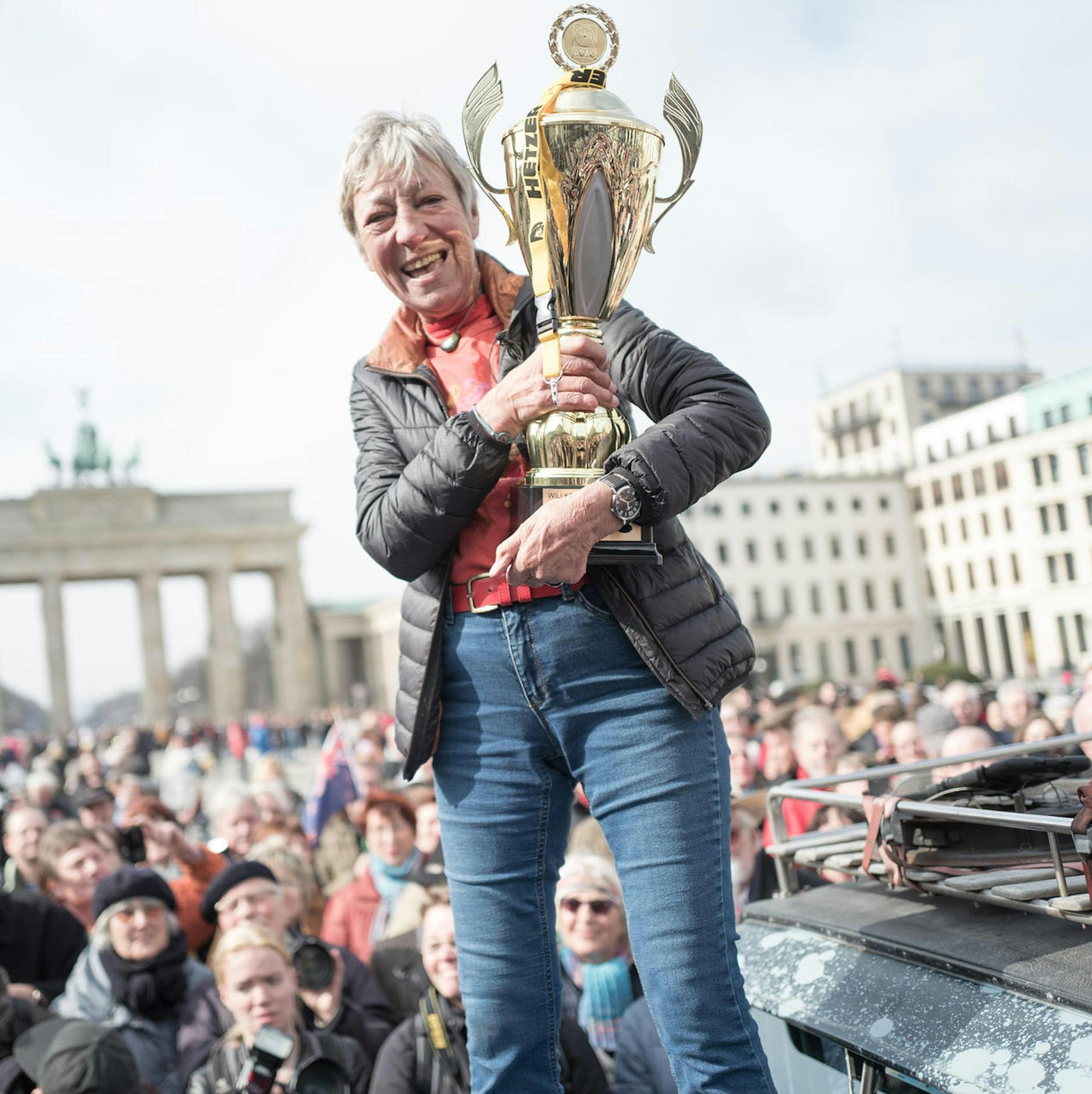 Image - 2017: Diese Berliner haben das Jahr gerockt