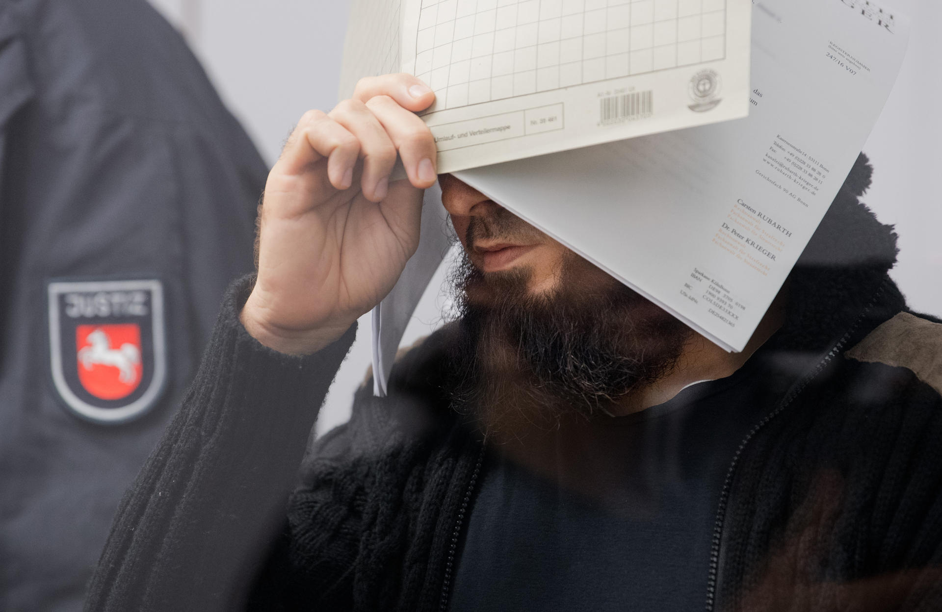 Image - News des Tages: Prediger Abu Walaa soll Anis Amri angeworben haben