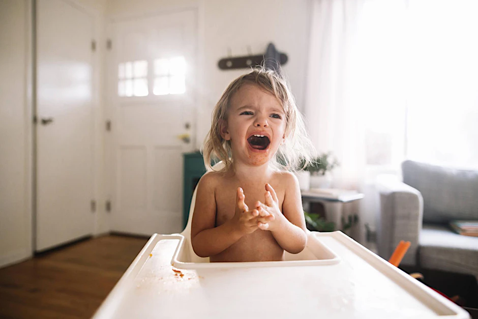 Stress am Morgen ist für viele Familien wohl nichts Ungewöhnliches.