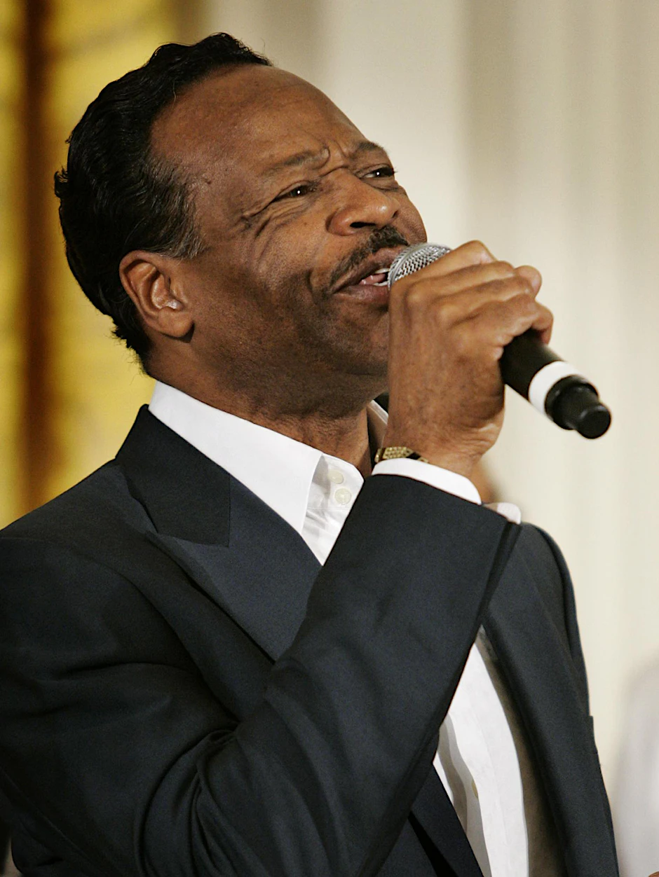 Edwin Hawkins ist im Alter von 74 Jahren in seinem Haus in der Nähe von San Francisco gestorben.