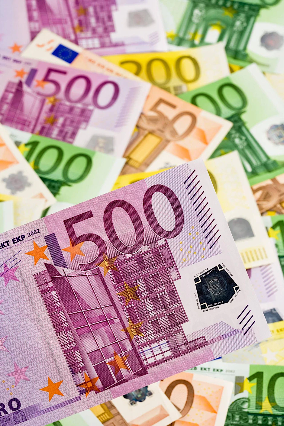 2,1 Milliarden sind eine Menge Geld - mit dem man eine Menge gute Dinge tun könnte.
