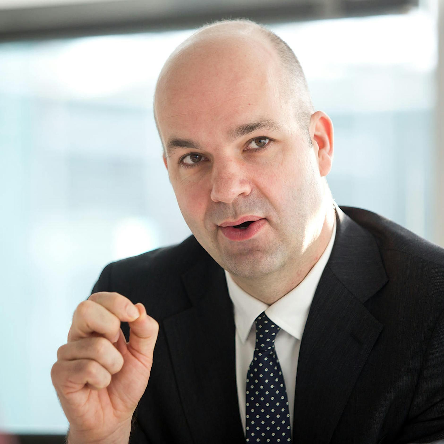 Marcel Fratzscher fordert: „Babyboomer müssen mehr Verantwortung tragen“