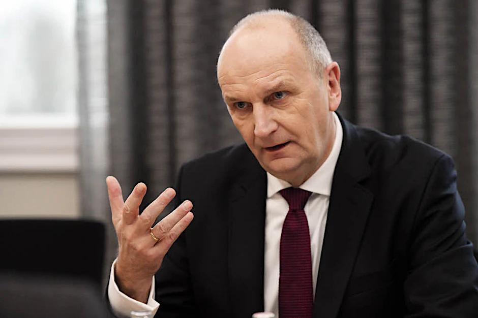 „Das kann so nicht weitergehen. Das ist eine riesige Ungerechtigkeit.“ Dietmar Woidke (SPD).